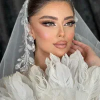 پکیج عروس میکاپ شینیون رنگمو پاکسازی  فقط ۳۵۰۰