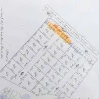 فروش ۸ پلاک زمین تجاری در بابامیدان