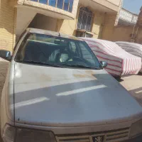۴۰۵ ۸۴ موتور ۱۴۰۳|خودرو سواری و وانت|اهواز, بهارستان|دیوار