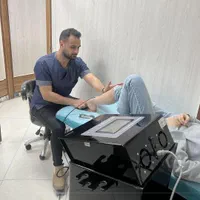 فیزیوتراپی کاردرمانی گفتار درمانی زخم بستر درمنزل|آرایشی، بهداشتی، درمانی|شیراز, شهرک والفجر|دیوار