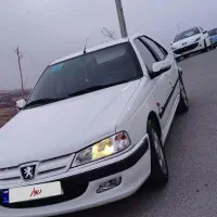 پارس دوگانه|خودرو سواری و وانت|بروجرد, |دیوار