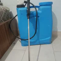 سم پاش
