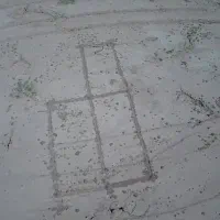 فروش زمین هوانیروز کرمان