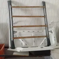 باربند پژوی