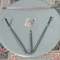 فروش آنتن نو بدون استفاده