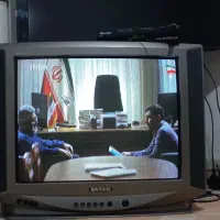 تلویزیون ۲۹ اینج صنام در حد نو