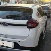 x22 pro ۱۴۰۲ دنده‌ای|خودرو سواری و وانت|مشهد, بهاران|دیوار