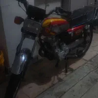 موتور ۲۰۰ کبیر