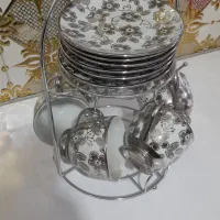 فنجون نعلبکی