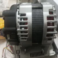 دینام ۱۴۰امپر خودرو