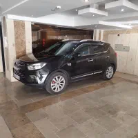 جک s5 توربو اتومات ۲۰۰۰ مدل ۹۵|خودرو سواری و وانت|کرج, گوهردشت|دیوار