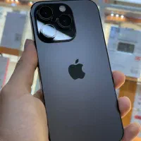 iPhone 14Pro ZAA 256 ریجستر (دارای‌ضمانت‌مرجوعی)|موبایل|مشهد, صیاد شیرازی|دیوار