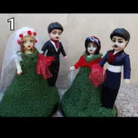 انواع سبزه برای هرمراسمی|گل و گیاه طبیعی|صحنه, |دیوار