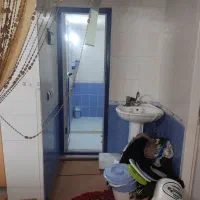 رهن کامل منزل تمام کار کفترک