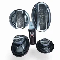 فروش ویژه ضبط و باند اقتصادی|قطعات یدکی و لوازم جانبی|بوکان, |دیوار