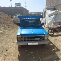 نیسان تازه تعمیر کاملا سالم مدل ۱۳۸۳|خودرو سواری و وانت|قیدار, |دیوار
