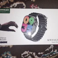 ساعت هوشمند