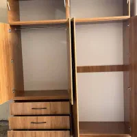 باسلام فروش انواع کمد دیواری ب قیمت تولیدی