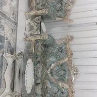 مبل سلطنتی در حد نو