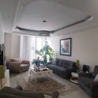 75 متر دو خواب 18 ساله شهرک غرب