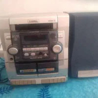 ضبط صوت ایوا با یک عددباند