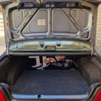 پژو405 مدل96 خانگی|خودرو سواری و وانت|یزد, |دیوار