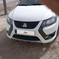 کوییک mtمدل ۱۴۰۰|خودرو سواری و وانت|ایذه, |دیوار