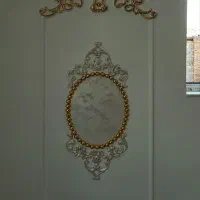 کاغذ دیواری ، پتینه و نقاشی ساختمان|خدمات پیشه و مهارت|ماکو, |دیوار