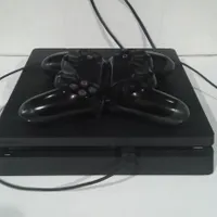 ps4 اسلیم یک ترا کپی خور|کنسول، بازی ویدئویی و آنلاین|ابهر, |دیوار