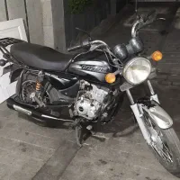 موتور باکسر 150 مدل95