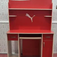 میز کامپیوتر|میز تحریر و کامپیوتر|حمیدیه, |دیوار