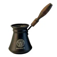 قهوه جوش طرح استارباکس