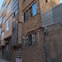 دوطبقه نیم دربست خواجه ربیع بهمن ۱۶ خیابان سامعی۹