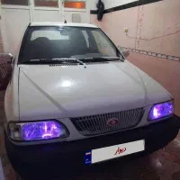 فروش پراید ۱۴۱|خودرو سواری و وانت|بوکان, |دیوار