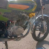 موتور کویر 200|موتورسیکلت|پاکدشت, پاکدشت (مامازند)|دیوار