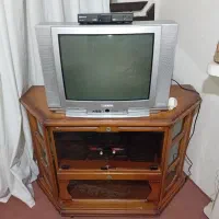 ست کامل  تلویزیون سالم