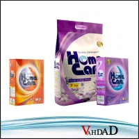 تست و هوم کر