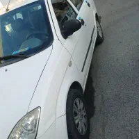 تیبا صندوقدار مدل۱۳۹۸ بدون رنگ|خودرو سواری و وانت|قائمشهر, |دیوار