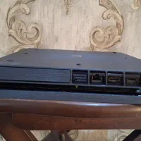 فروش درحد نو PS4 slim 1tb|کنسول، بازی ویدئویی و آنلاین|بندرعباس, |دیوار