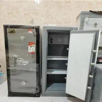 گاوصندوق مدل ۲۰۰ بارمز MM|ابزارآلات|اهواز, گلستان|دیوار