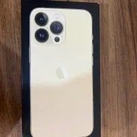 ایفون 13pro gold|موبایل|میناب, |دیوار