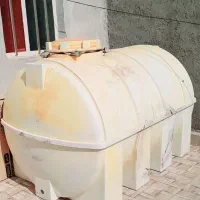 تانکر ۲۰۰۰ لیتری