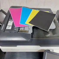 خریدوفروش و تعمیرات و جنرال سرویس کونیکا مینولتا|ماشینآلات صنعتی|اندیشه, اندیشه فاز ۱|دیوار