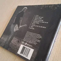 دیوید گیلمور David Gilmour (CD) سی دی اورجینال۲۰۱۵|فیلم و موسیقی|تهران, هفت حوض|دیوار