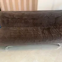 مبل تخت خواب شو کارکرده