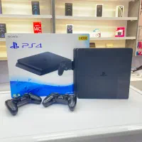 ps4 slim 1tr فول گیم