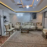 فروش آپارتمان ۱۰۵ متری ۲ خوابه طبقه ۱|فروش آپارتمان|اصفهان, شهرک ولیعصر|دیوار