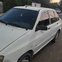 پراید 132sx مدل 90