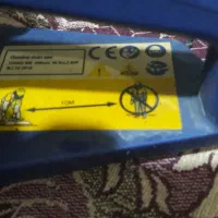 اره موتور مورسل