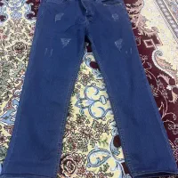 دوتا شلوار مردانه سایز ۴۴